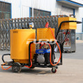 Factory Supply Hand Push 60L Asphalt Road Crack Sealing Machine For Road Joint Filling